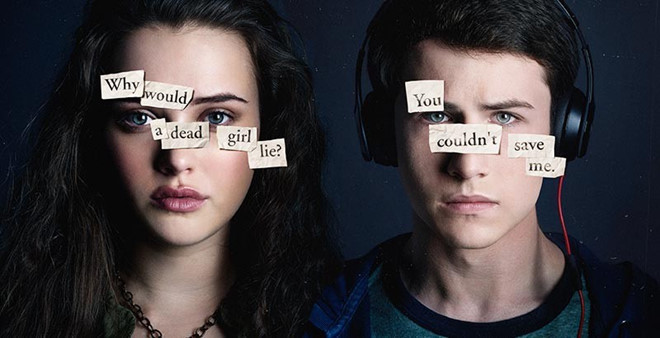 13 lý do tại sao (Phần 3) - 13 Reasons Why (Season 3)