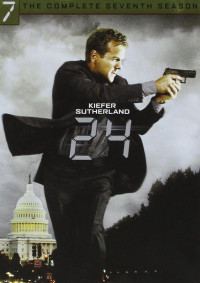24 Giờ Chống Khủng Bố: Phần 7 - 24 (Season 7) (2009) 24 Giờ Chống Khủng Bố: Phần 7 - 24 (Season 7) (2009)