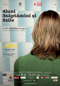 4 Tháng 3 Tuần Và 2 Ngày - 4 Months, 3 Weeks and 2 Days (2007) 4 Tháng 3 Tuần Và 2 Ngày - 4 Months, 3 Weeks and 2 Days (2007)
