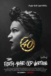 40 tuổi làm rapper - The Forty-Year-Old Version (2020) 40 tuổi làm rapper - The Forty-Year-Old Version (2020)