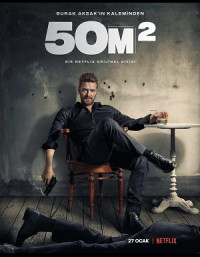 50M² - 50M² (2021)