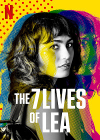 7 cuộc đời của Lea - Lives of Lea (2022)