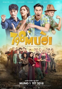 798Mười - 798Muoi (2018)
