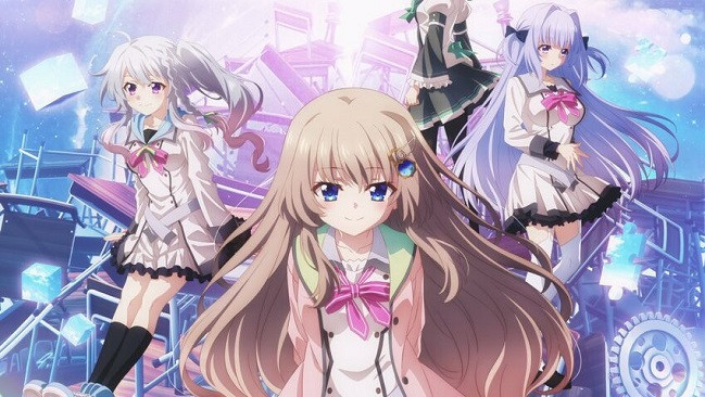 9: Ruler's Crown - Nine: Ruler