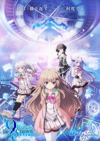 9: Ruler's Crown - Nine: Ruler (2025)