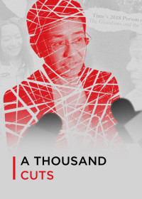 A Thousand Cuts - A Thousand Cuts (2020) A Thousand Cuts - A Thousand Cuts (2020)