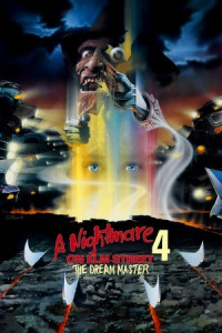 Ác Mộng Phố Elm 4: Kẻ làm chủ giấc mơ - : The Dream Master (1988)