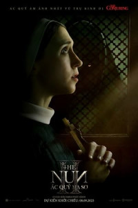 Ác Quỷ Ma Sơ 2 - The Nun 2 (2023) Ác Quỷ Ma Sơ 2 - The Nun 2 (2023)