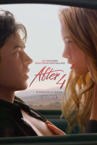 After 4: Hạnh Phúc Mãi Mãi - After Ever Happy (2022)