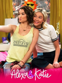 Alexa và Katie (Phần 3) - Alexa & Katie (Season 3) (2019)