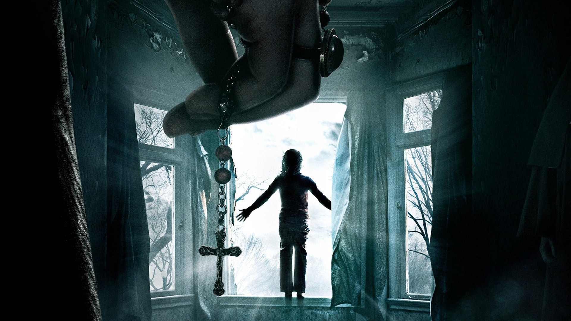 Ám Ảnh Kinh Hoàng 2 - : The Enfield Poltergeist