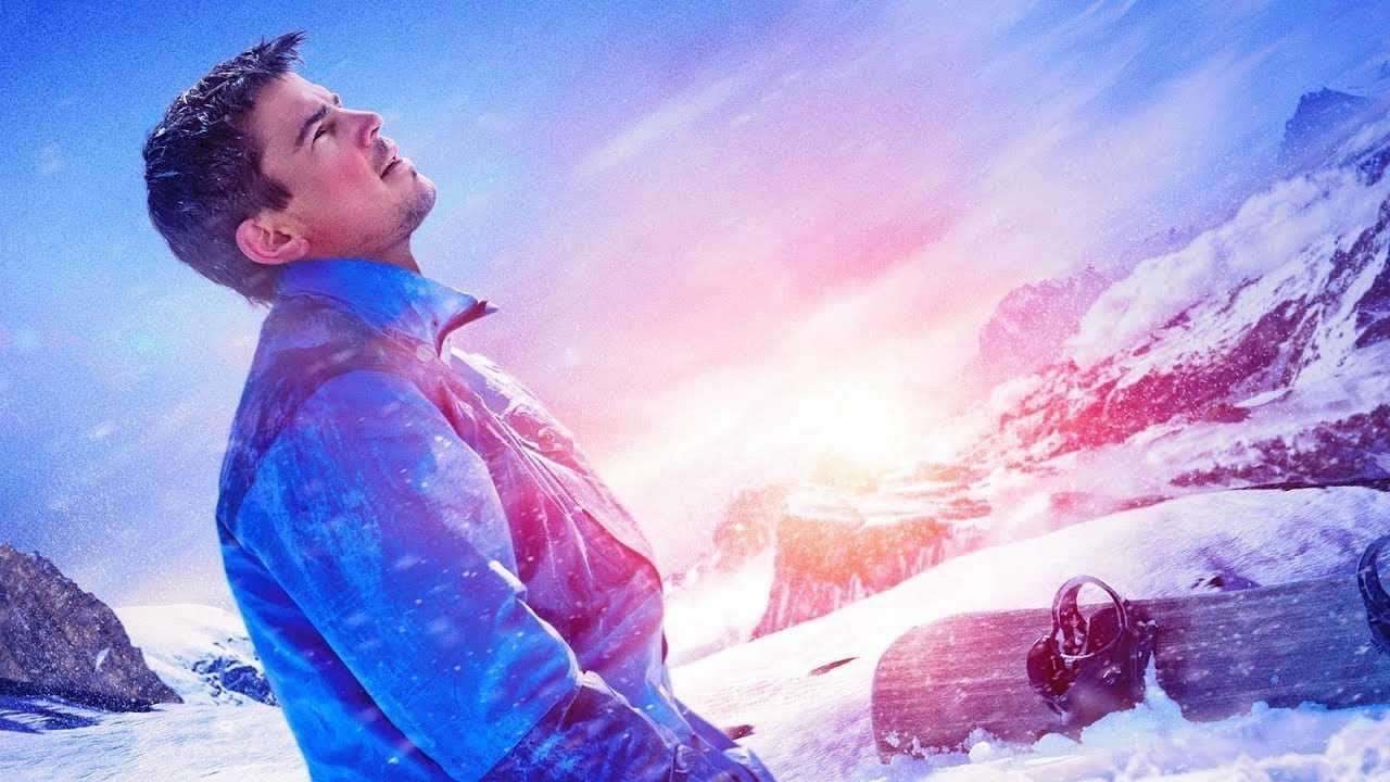 Âm sáu độ: Phép màu trên núi tuyết - Below: Miracle on the Mountain