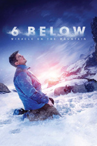 Âm sáu độ: Phép màu trên núi tuyết - Below: Miracle on the Mountain (2017)