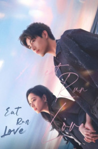 Ăn, Chạy, Yêu - Eat Run Love (2025)