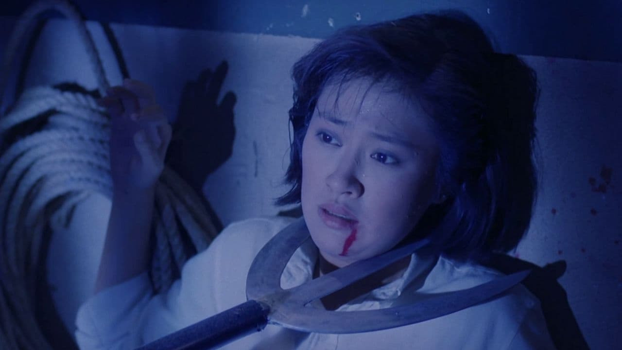 Ân Oán Ma Nữ Qua Mồ - Sex Beyond the Grave