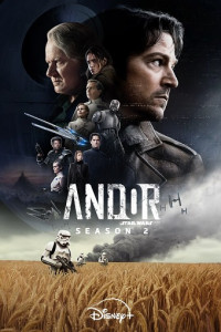 Andor (Phần 2) - Star Wars: Andor (2025)