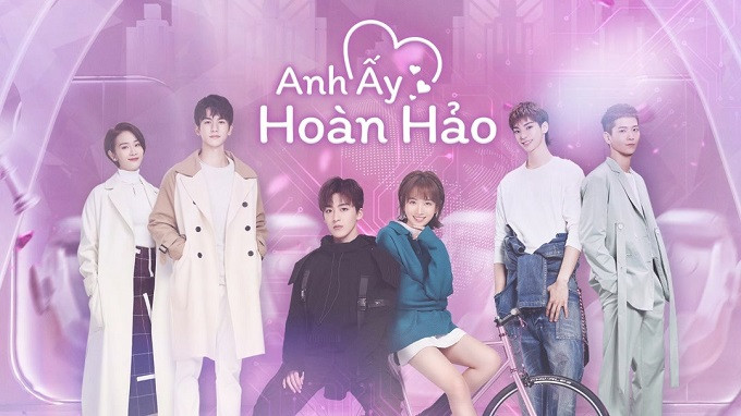 Anh Ấy Hoàn Hảo - Love Crossed