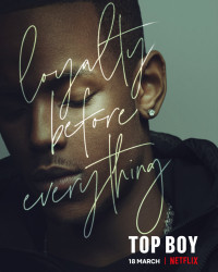 Anh đại (Phần 2) - Top Boy (Season 2) (2022) Anh đại (Phần 2) - Top Boy (Season 2) (2022)