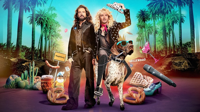 Anh Em Nhà Kaulitz (Phần 1) - Kaulitz & Kaulitz (Season 1)