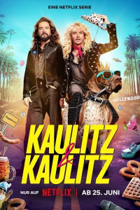 Anh Em Nhà Kaulitz (Phần 1) - Kaulitz & Kaulitz (Season 1) (2024)