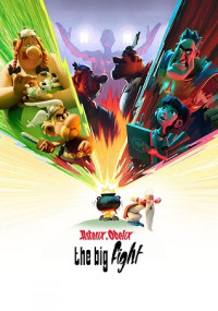 Astérix và Obélix: Cuộc Đấu Của Các Thủ Lĩnh - lix: The Big Fight (2025) Astérix và Obélix: Cuộc Đấu Của Các Thủ Lĩnh - lix: The Big Fight (2025)