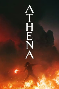 Athena - Athena (2022)