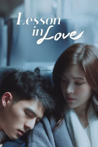 Bài Học Tình Yêu Thứ 9 - Lesson in Love (2022)
