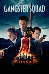 Băng Đảng Gangster - Gangster Squad (2013) Băng Đảng Gangster - Gangster Squad (2013)