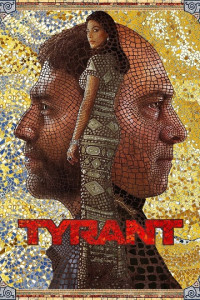 Bạo Chúa (Phần 2) - Tyrant (Season 2) (2015)