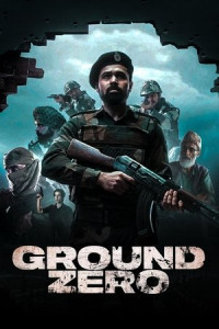 Bảo Vệ Quốc Gia - Ground Zero (2025)