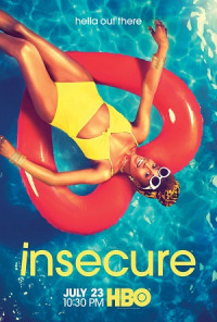 Bấp Bênh (Phần 2) - Insecure (Season 2) (2017)