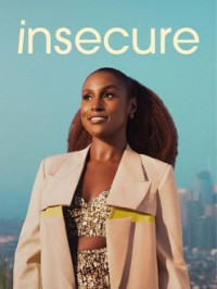 Bấp Bênh (Phần 5) - Insecure (Season 5) (2021)
