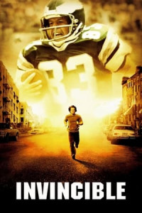 Bất Khả Chiến Bại - Invincible (2006)
