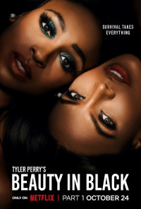 Beauty in Black - Beauty in Black (2024)