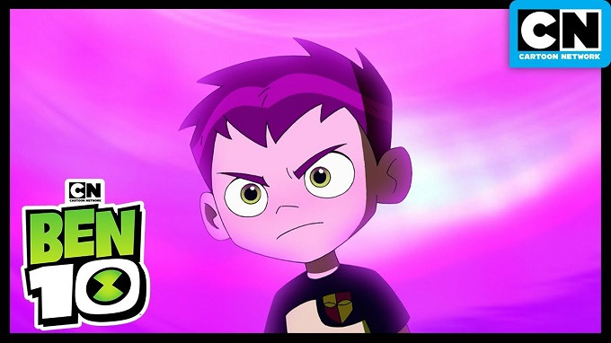 Ben 10 (Phần 3) - Ben 10 (Season 3)