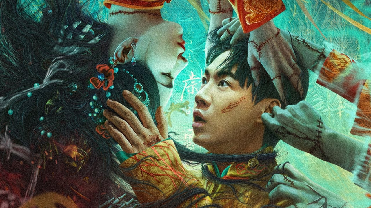 Bí Ẩn Trấn Thường Lạc - s Grandpa