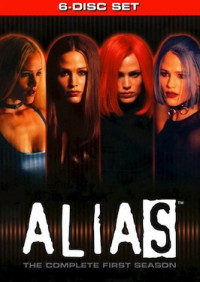 Bí Danh (Phần 1) - Alias (Season 1) (2001)