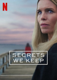 Bí Mật Ở Khu Ngoại Ô - Secrets We Keep (2025)