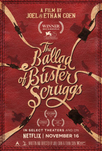 Biên Niên Sử Miền Viễn Tây - The Ballad of Buster Scruggs (2018)