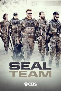 Biệt Đội SEAL (Phần 4) - Seal Team (Season 4) (2020)