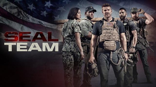 Biệt Đội SEAL (Phần 5) - Seal Team (Season 5)