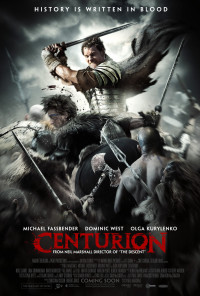 Binh Đoàn La Mã - Centurion (2010) Binh Đoàn La Mã - Centurion (2010)