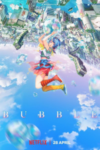 Bong Bóng - Bubble (2022)