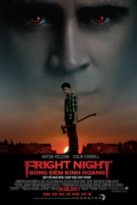 Bóng Đêm Kinh Hoàng 1 - Fright Night (2011)