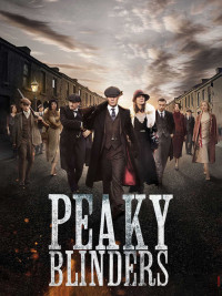 Bóng ma Anh Quốc (Phần 4) - Peaky Blinders (Season 4) (2016) Bóng ma Anh Quốc (Phần 4) - Peaky Blinders (Season 4) (2016)