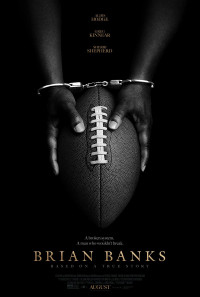 Brian Banks - Brian Banks (2019)