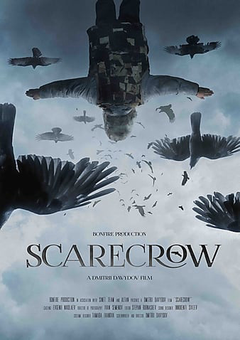 bù nhìn - scarecrow (1987) bù nhìn - scarecrow (1987)