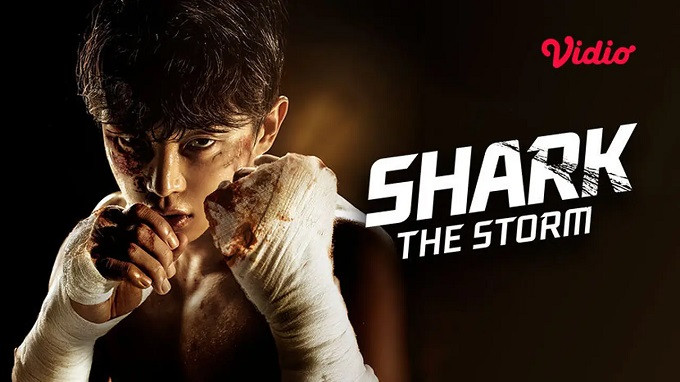 Cá Mập 2: Cơn Bão (Phần 2) - : The Storm