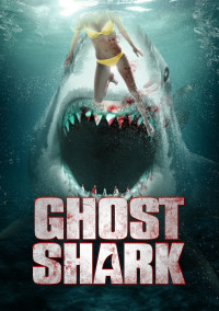 Cá Mập Ma - Ghost Shark (2013) Cá Mập Ma - Ghost Shark (2013)
