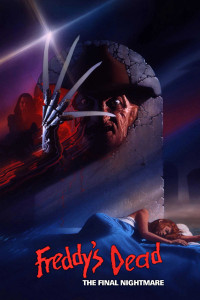 Cái Chết Của Freddy: Cơn Ác Mộng Cuối Cùng - s Dead: The Final Nightmare (1991)